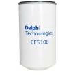 Filtro Sedimentador Água Iveco Euro Mb 1318 Delphi Efs108
