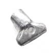 Protetor Calor Coletor Uno 2011/ Original Fiat 51945854