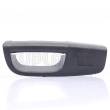 Puxador Interno Porta Direito Preto Gol G5 Autoplast Ap988