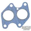 Jt Saida Esc Cvt 2F 122201 Junta Saida Escap Chevette (2