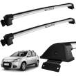 Bag Rack Wave Sandero 6111 Preto Sandero 10/ Preto