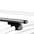 Bag Longarina Alpha Aluminium 01 1, Bagageiro Rack Alpha Aluminium