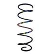 Mola Espiral Dianteira Tipo 1.6 1993 A 1997 Fama Al323M