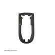 Moldura Macaneta Externa Dianteiro Renegade Jeep 51953347