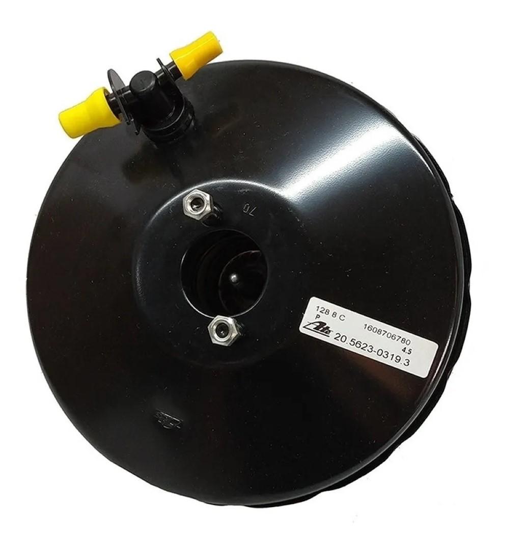 Servo Freio Citroen C3 2013/ Aircross 2013/ Psa 1608706780