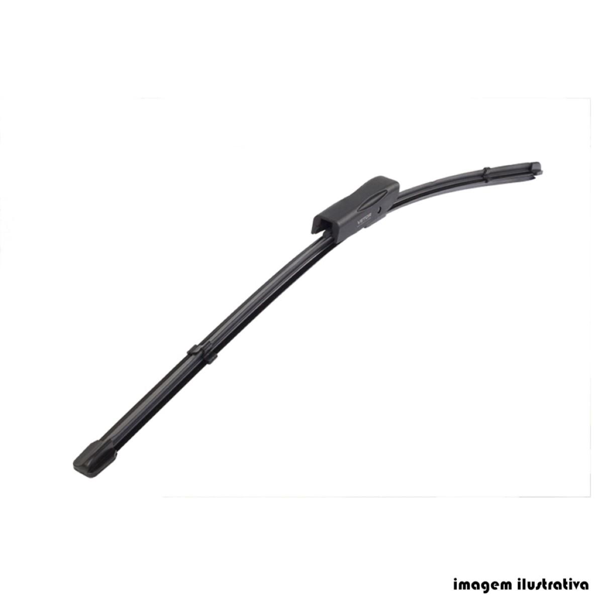 Palheta 24/16" Fluence Citroen Aircross C3 Vetor Pvf2416