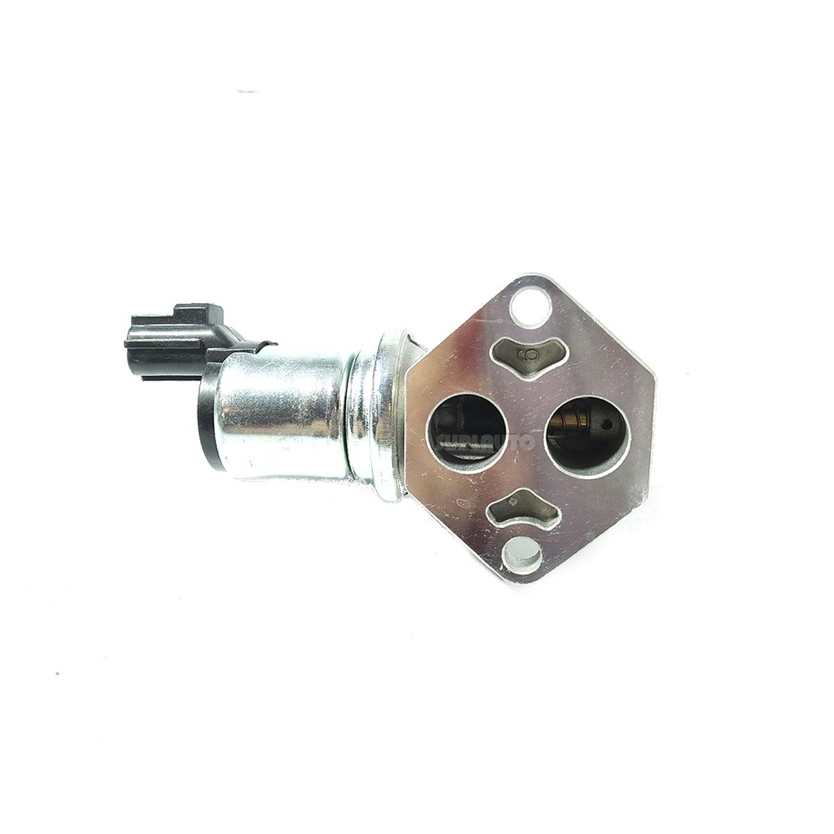 Atuador Marcha Lenta Focus 00/08 Mte 71208S