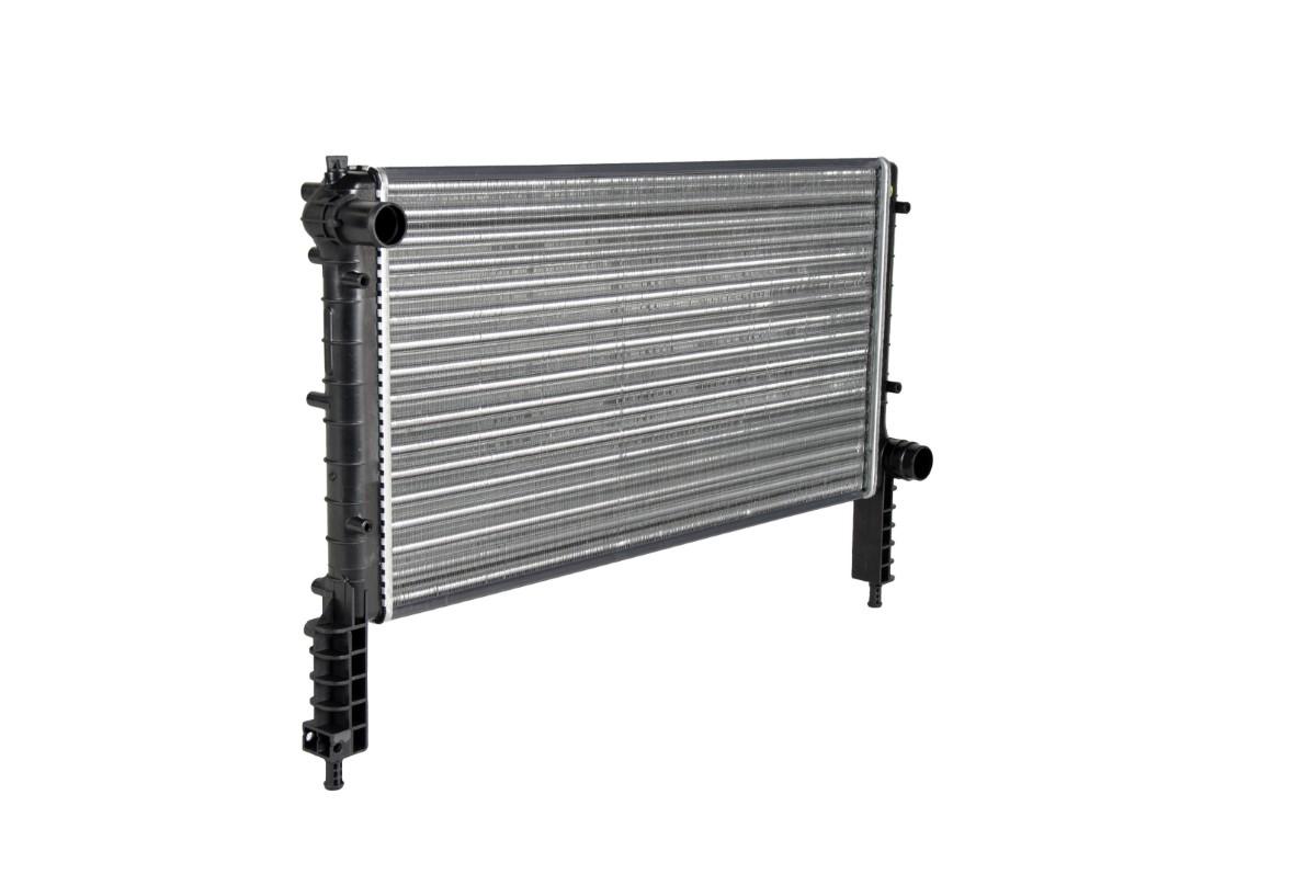 Radiador Fiat Doblo 1.3 16V S/Ar 01/ Procooler Pi105449