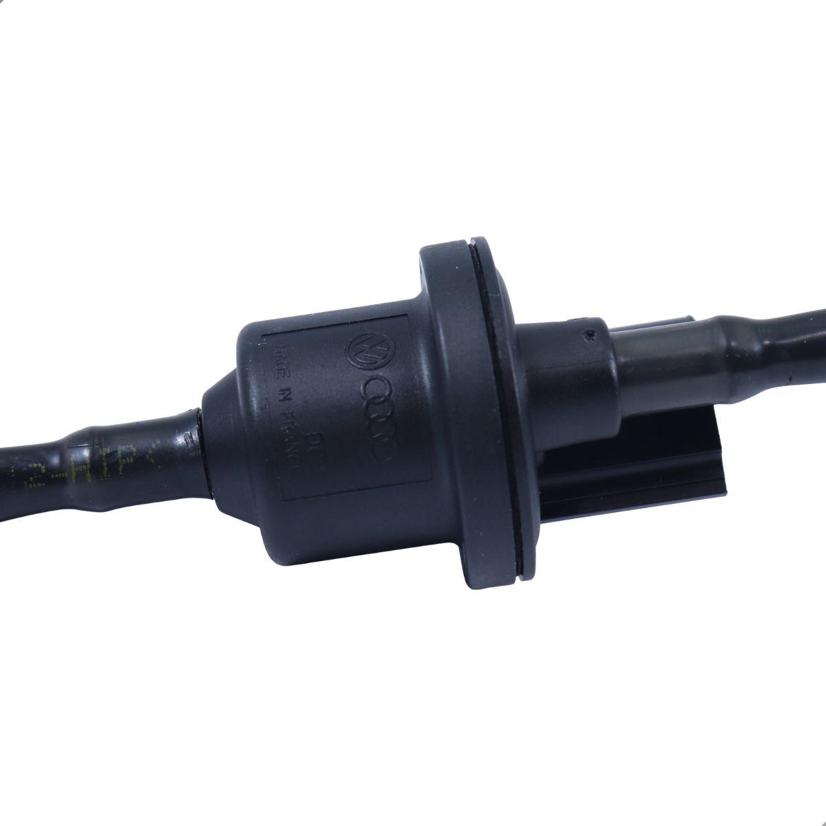 Mangueira Canister Polo 1.0 2018/ Vw 04C133366Ag