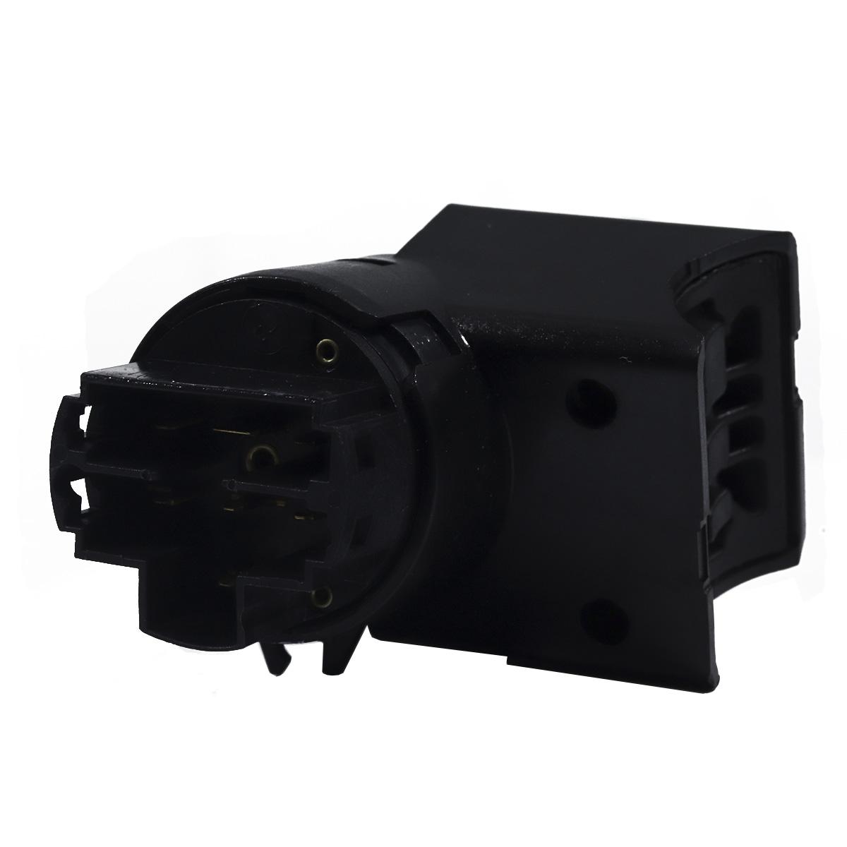 Comutador De Ignicao Ideia/Strada 2011/ Fiat 51856346