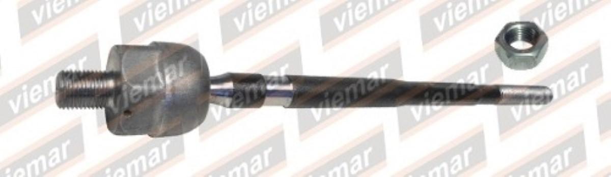 Axial De Direção Hyundai H100 H1 Mitsubishi L300 Viemar 680043