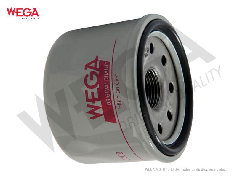 Filtro De Óleo Toyota Etios 13/ Wega Jfo209