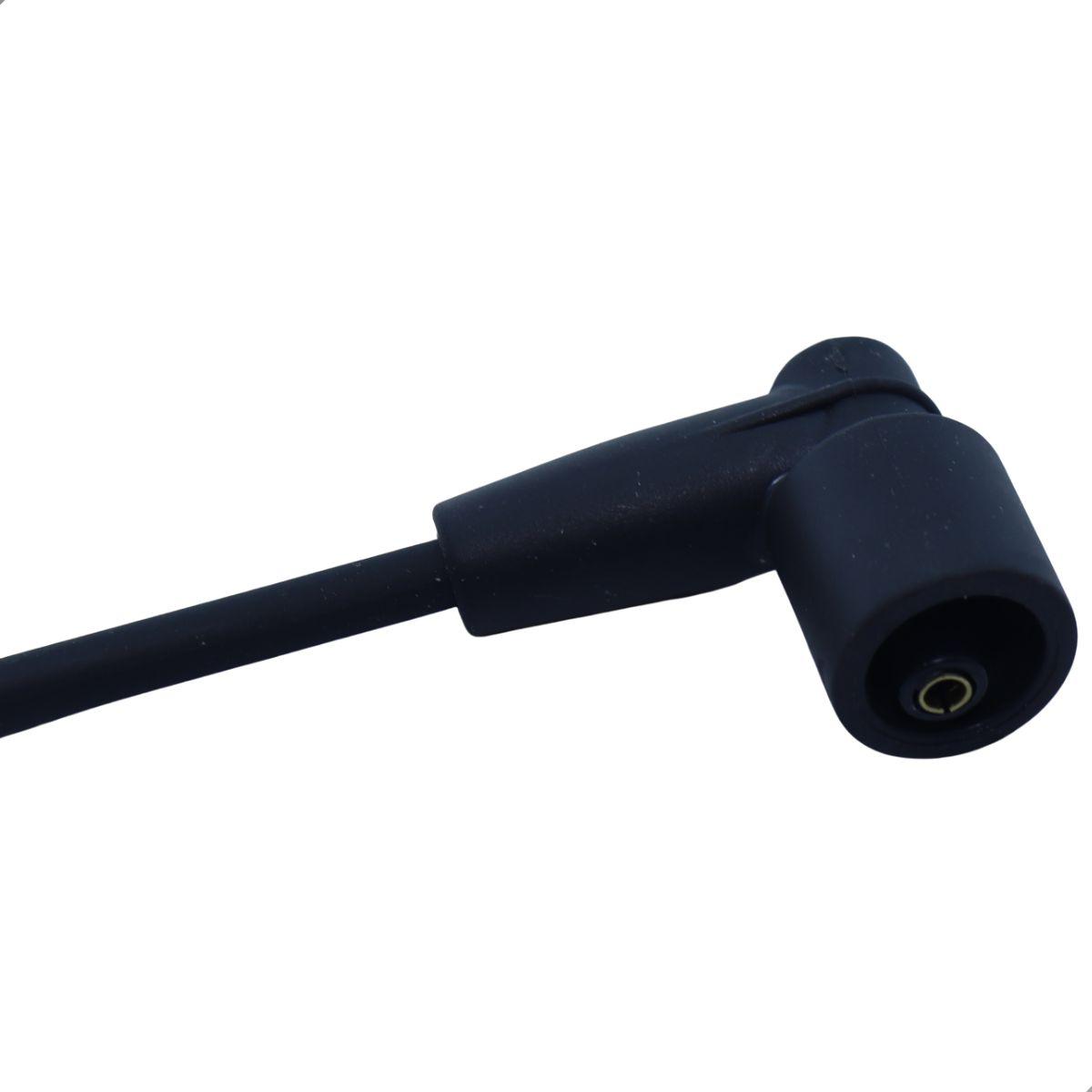 Vela De Ignicao Ngk Corsa 1.0 8V 2005/ Ngk Br8Es