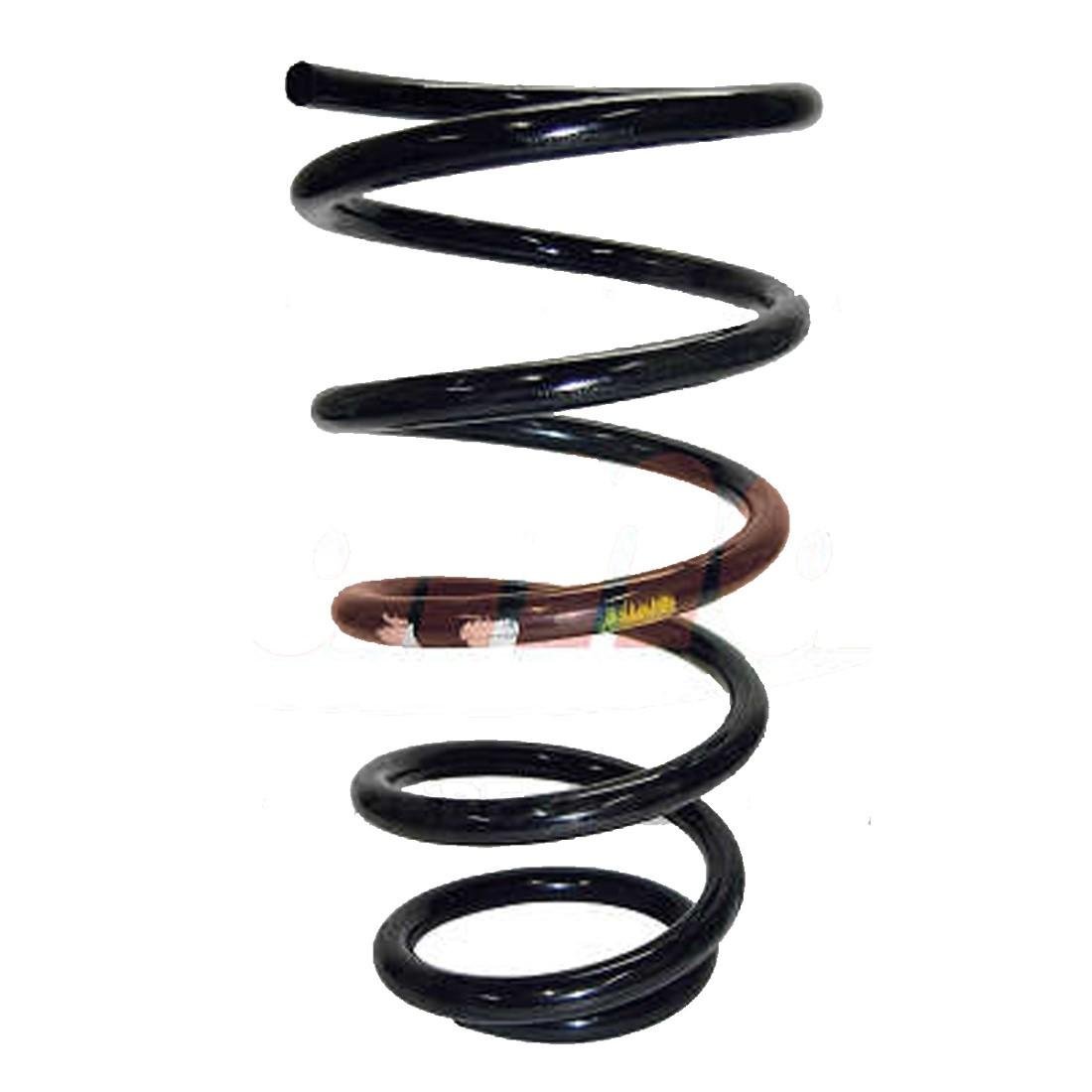 Mola Espiral Traseira Palio 1.5 1.6 Fire 1.3 16V 1996 Ate 2000 Fama Al329M