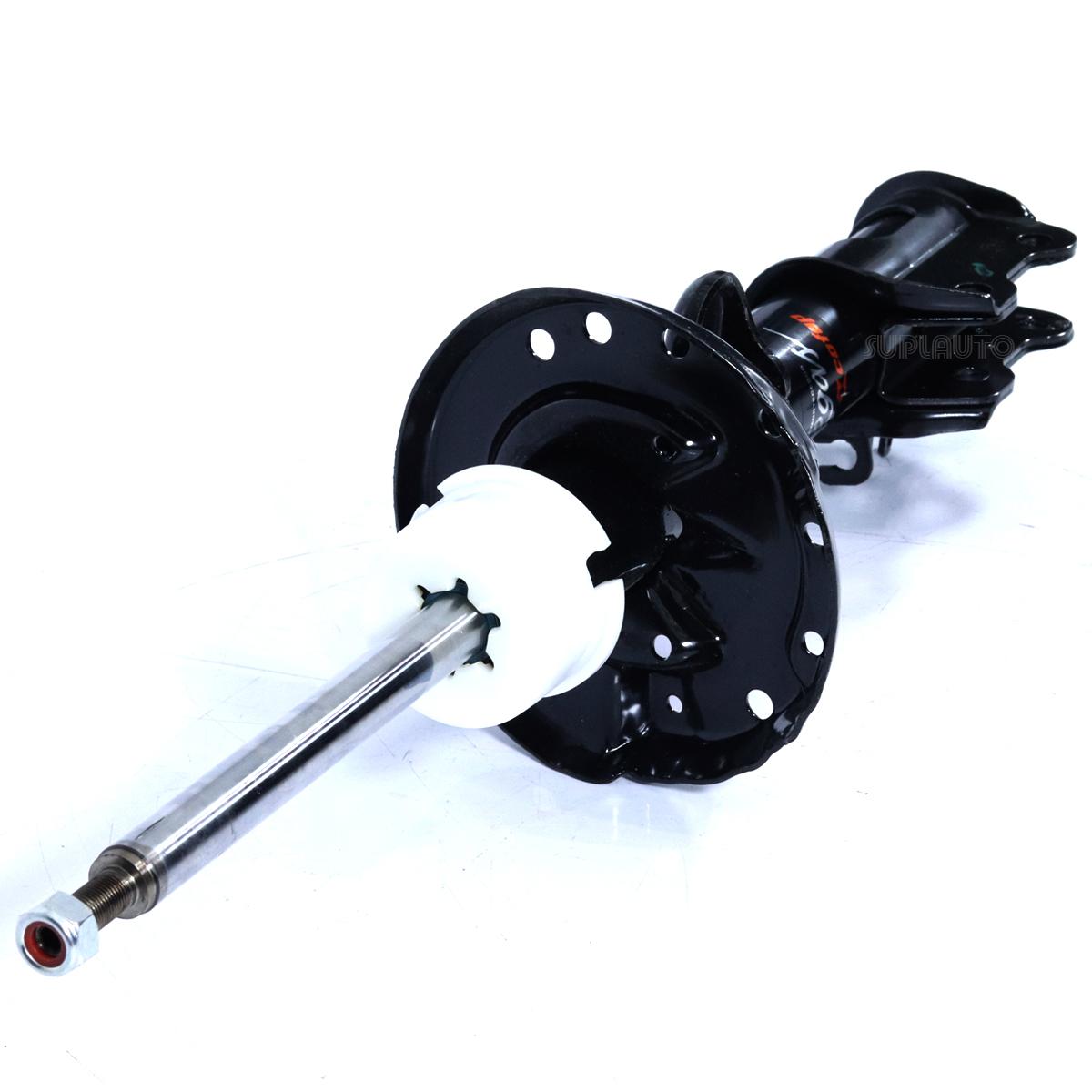 Amortecedor Dianteiro Le Fiat Argo 2019/ Cofap Gp33315