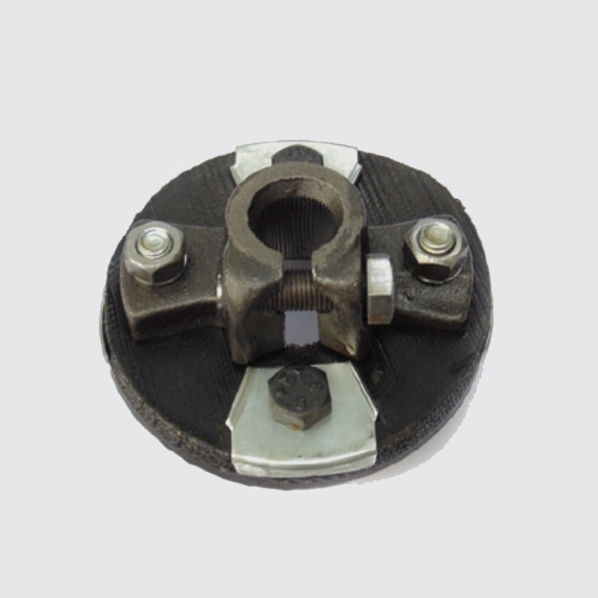 Juncao De Direcao Gm C10 D10 D20 Bandeirantes Adacoplam 307