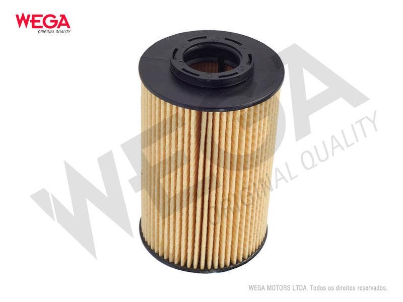 Filtro De Óleo Hyundai Vera Cruz Azera Sorento Wega Woe905