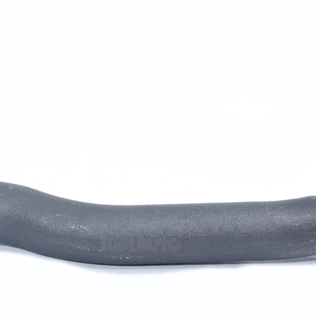 Terminal De Direcao Nissan Grand Livina 09/17 Nakata N99237