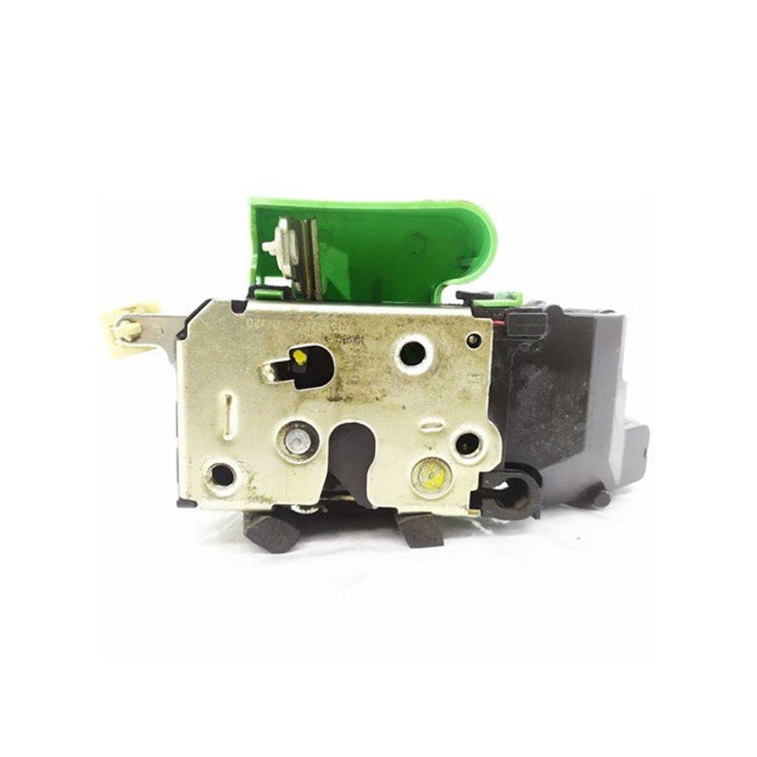 Fechadura Porta Eletrica Diant Le Uno 2011/ Fiat 51864803
