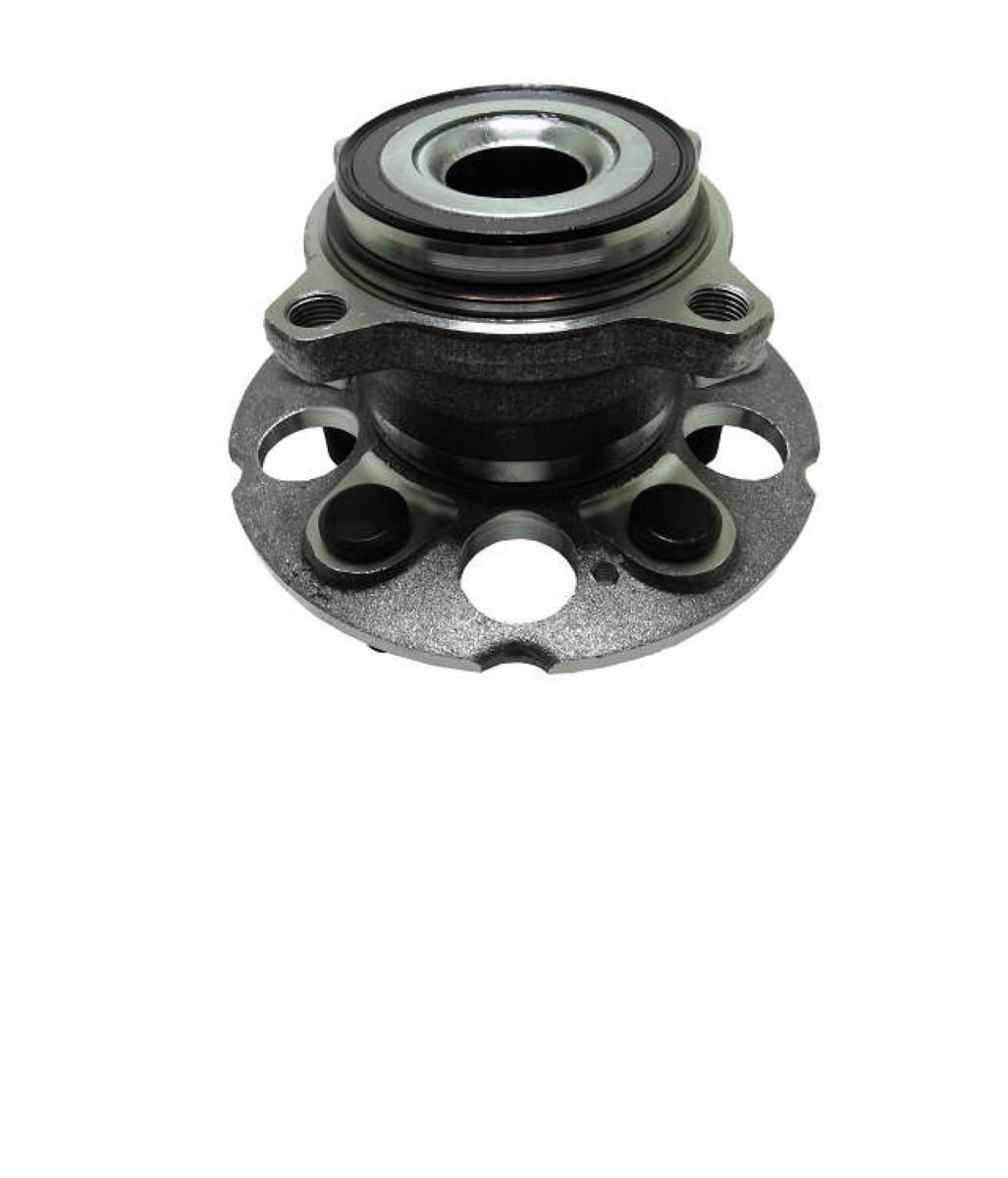 Cubo De Roda Traseiro Honda Crv 4X4 C/Abs Ima Al579