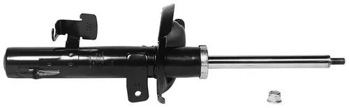 Amortecedor Dianteiro Lado Direito Volvo C30 S40 V40 Kyb 334842