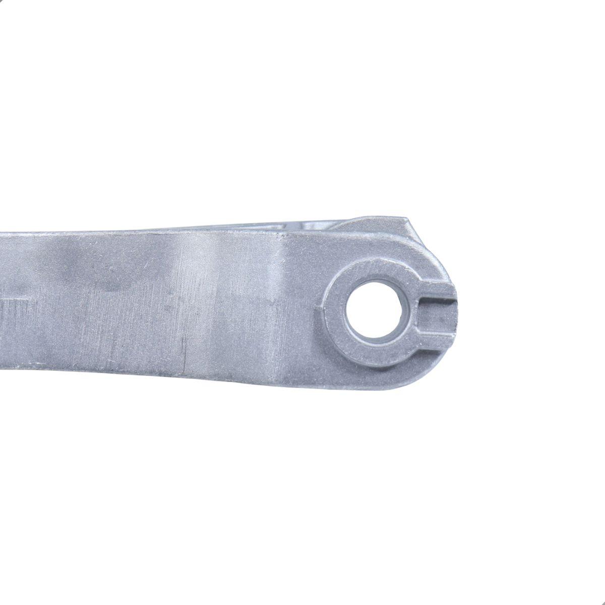 Suporte Coxim Cambio Manual Astra Vectra Zafira Gm 90575233