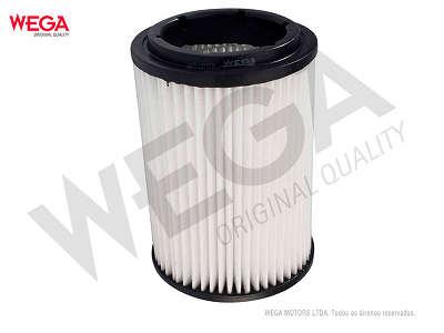 Filtro Ar Kia Bongo K2500 2.5 2014/ Wega Jfa0H35
