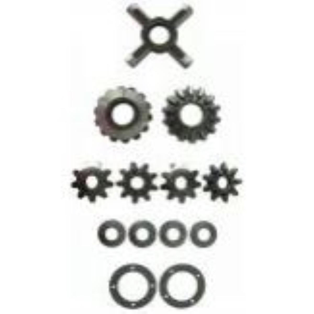 Conj Pla/Sat Ford/Vw/Gm 230 Mx2514 Gm13000/Cargo/Vw