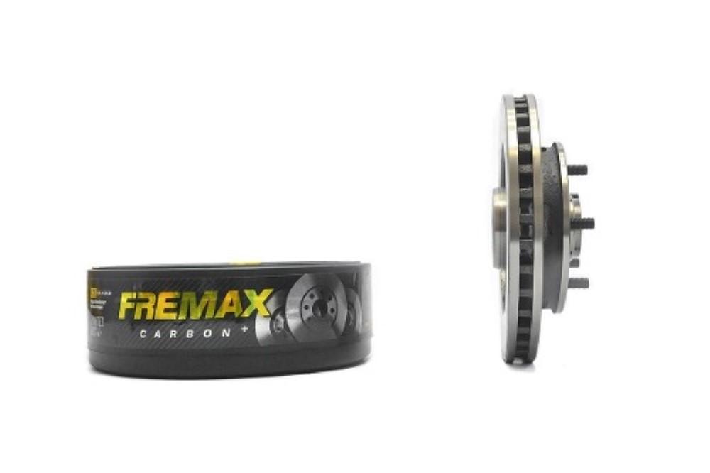 Disco De Freio Diant S10 Blazer 1997/2011 Fremax Bd3968