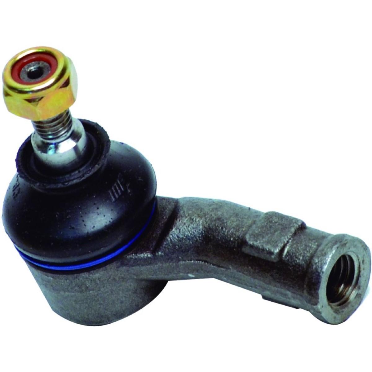 Terminal De Direcao Focus 1998/ Lado Esquerdo Driveway Pd5037