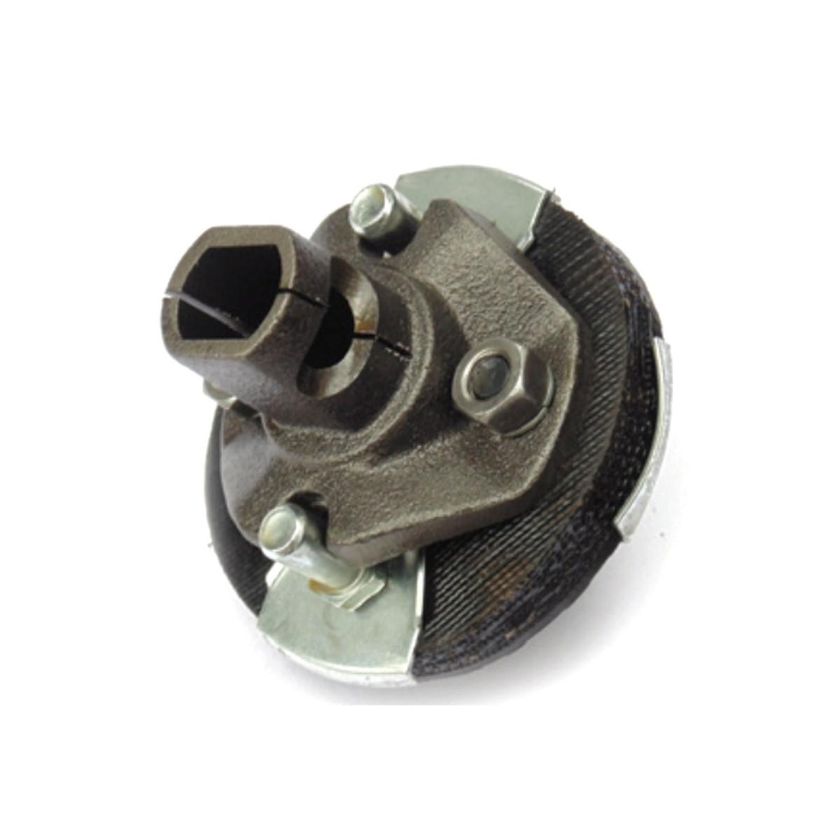 Junçao De Direcao Chevette Chevy Adacoplam 304 