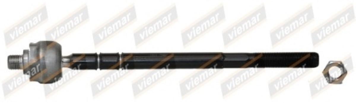 Axial De Direção Fiat Fiorino Mobi Palio Uno Grand Siena Viemar 680382