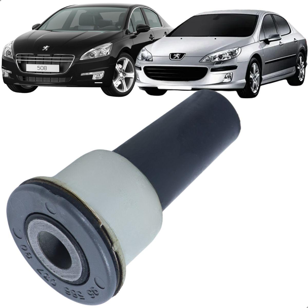 Bucha Manga 407 C5 05/09 Gas 2.0 Psa 3523Az