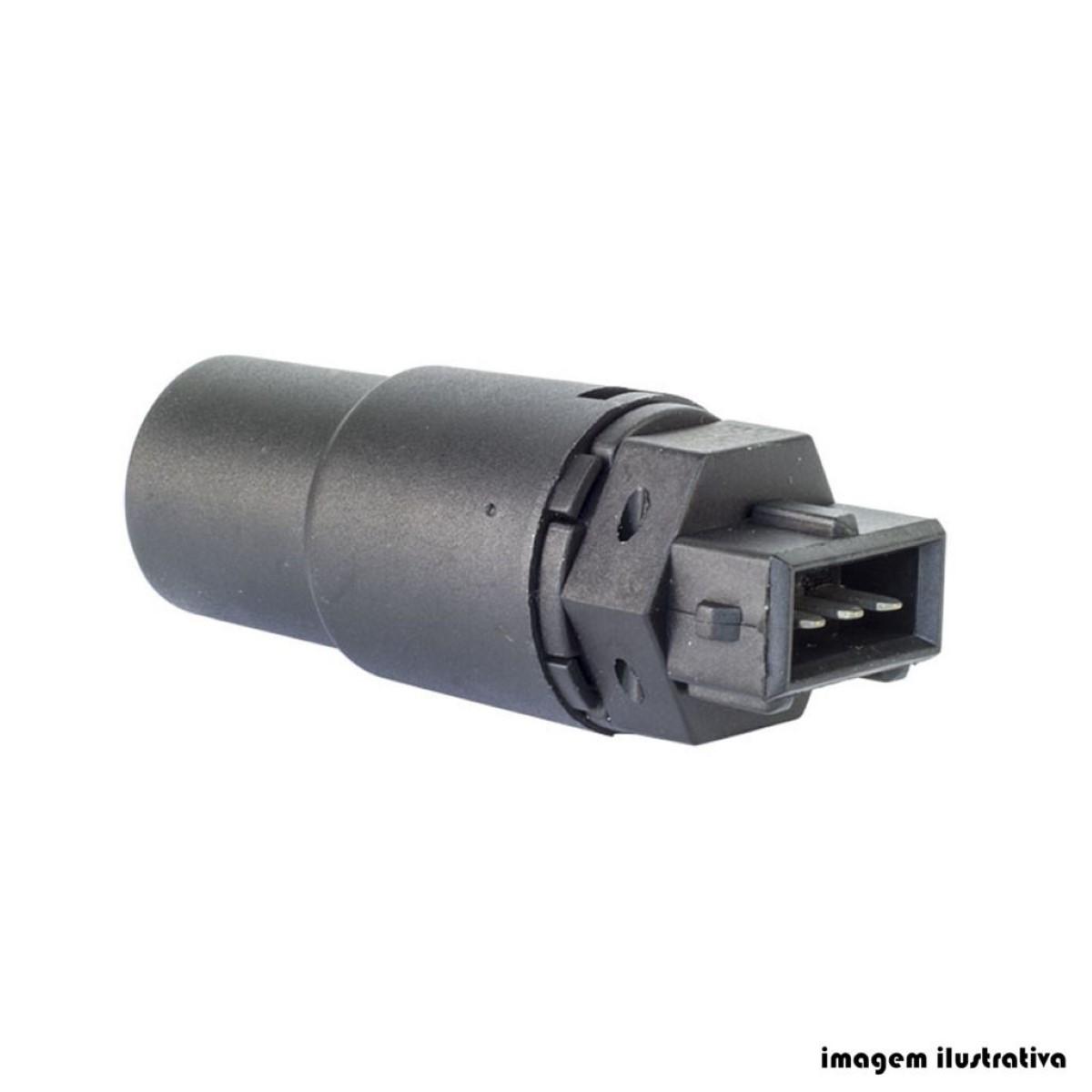 Sensor Velocidade Versailles Gol Parati Quantum Santana Saveiro Vetor Esv827