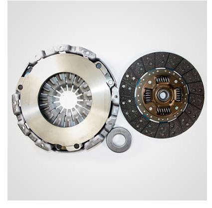 Kit Embreagem Nissan Frontier 2.5 16V 2013/ Isapa 71291