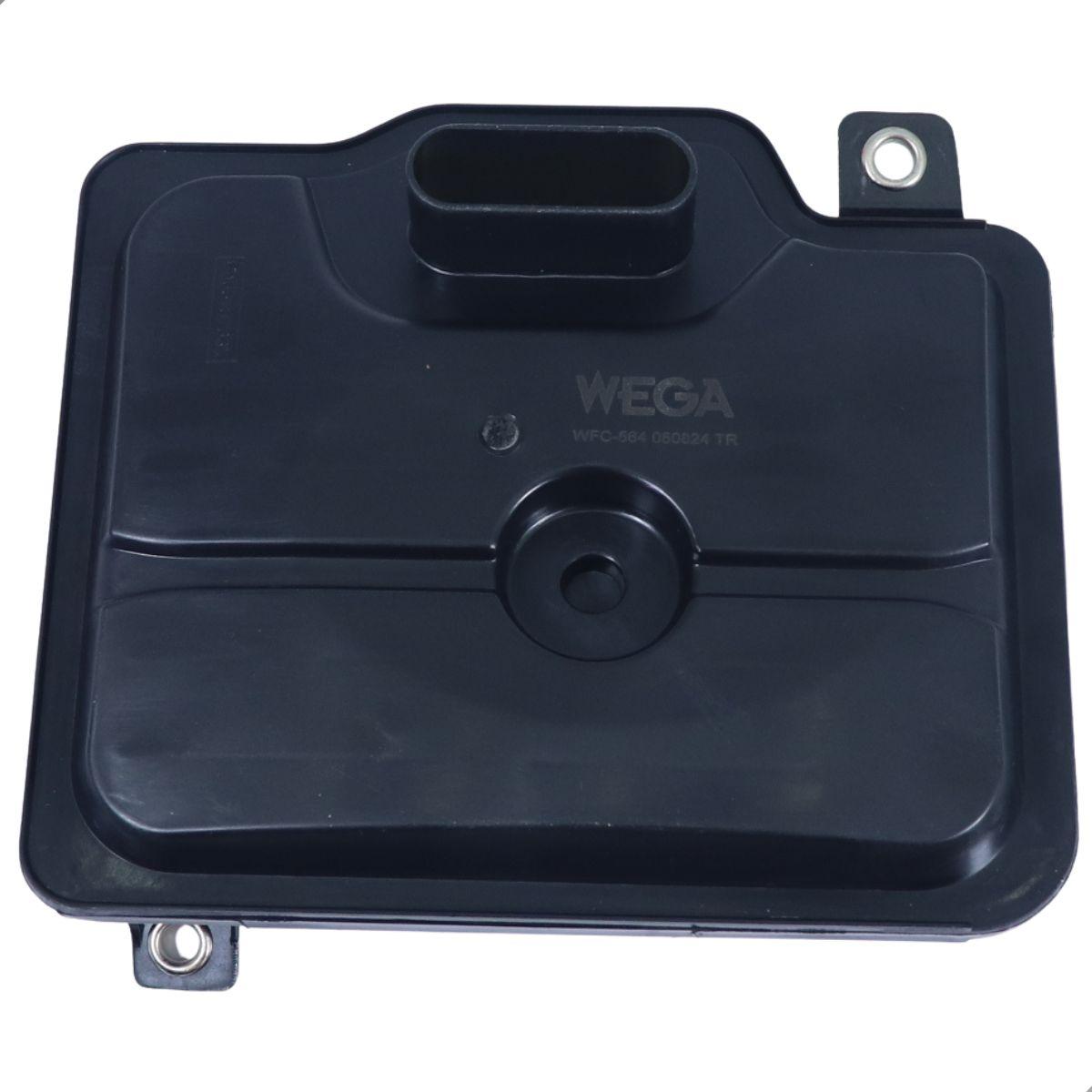 Filtro Cambio Automatico Dodge Journey 2009/ Wega Wfc564