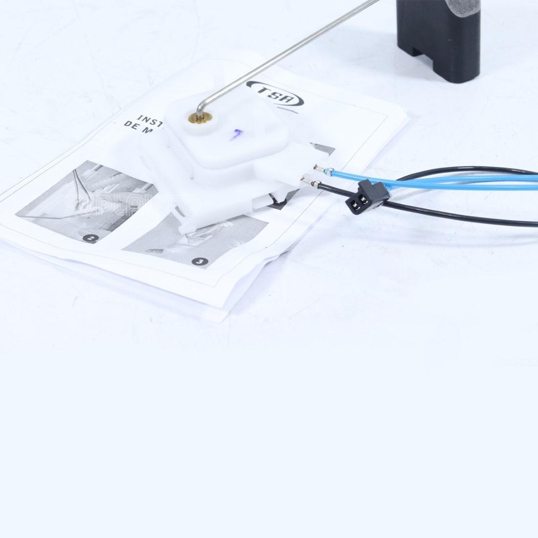 Boia De Combustivel Pickup 1.6 Corsa 94/ Gas/Alc Tsa T010041