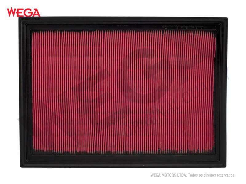 Filtro De Ar Sportage 1995/ Wega Jfa388