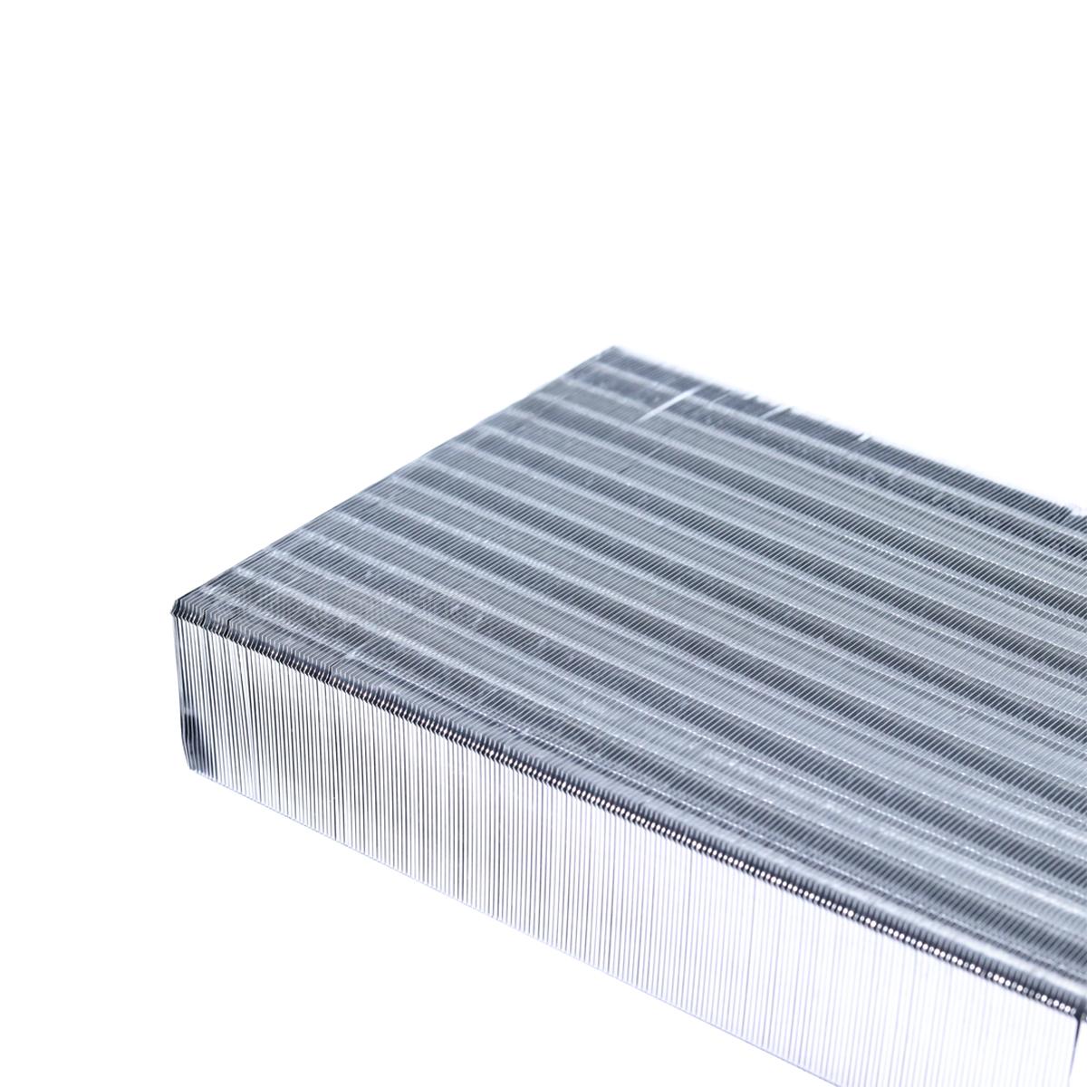 Radiador Ar Quente C3 307 206 Xsara Hoggar 01/15 Psa 6448L0