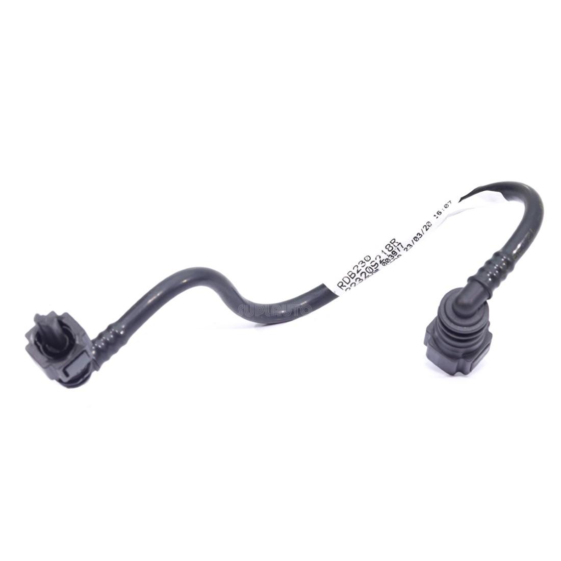 Mangueira Valvula Canister Kwid Logan 13/ Renault 223209218R