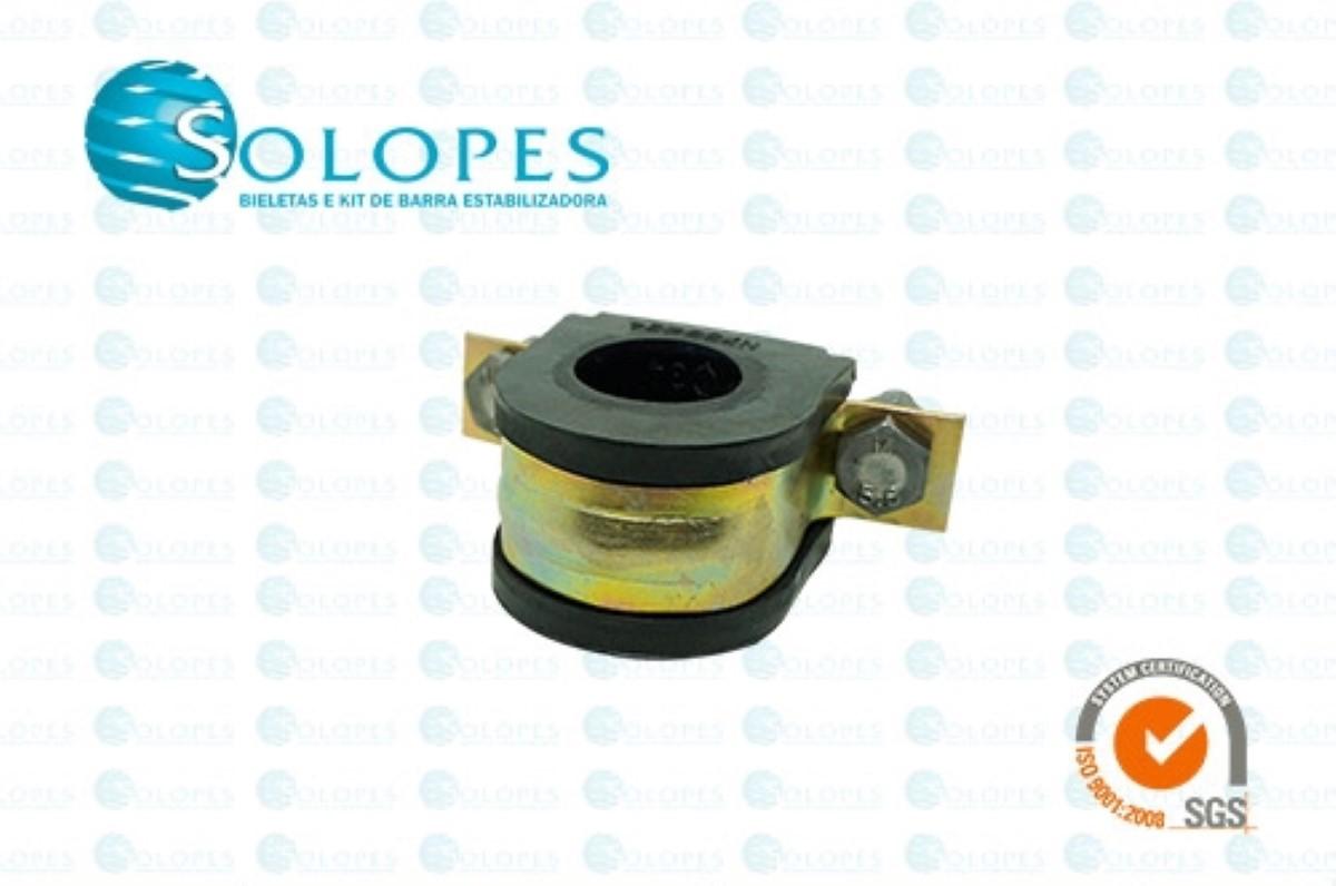 Kit Barra Estabilizadora Blazer 2001 Em Diante Solopes Slk4015