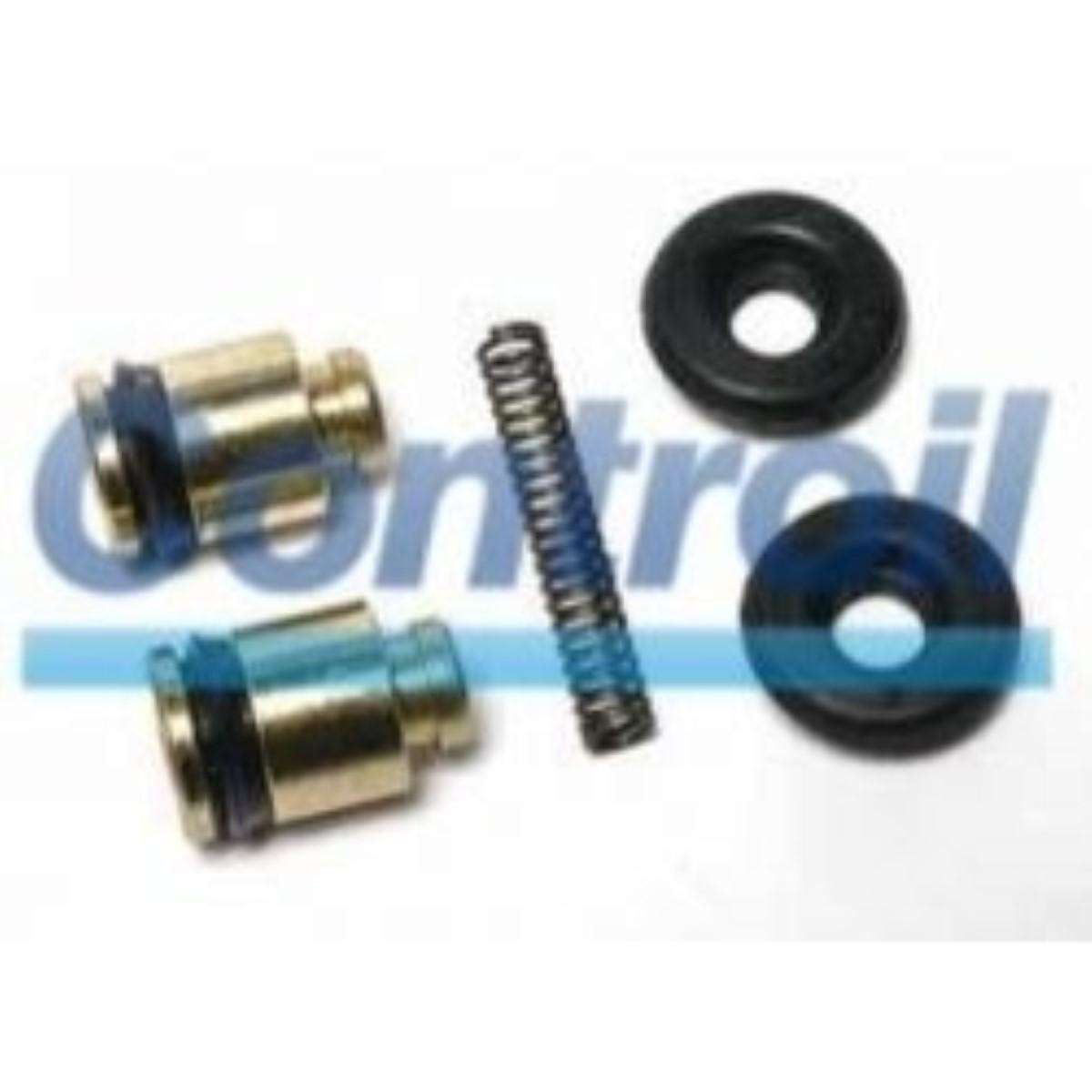 Reparo Do Cilindro De Roda Monza Br-800 Controil C1415