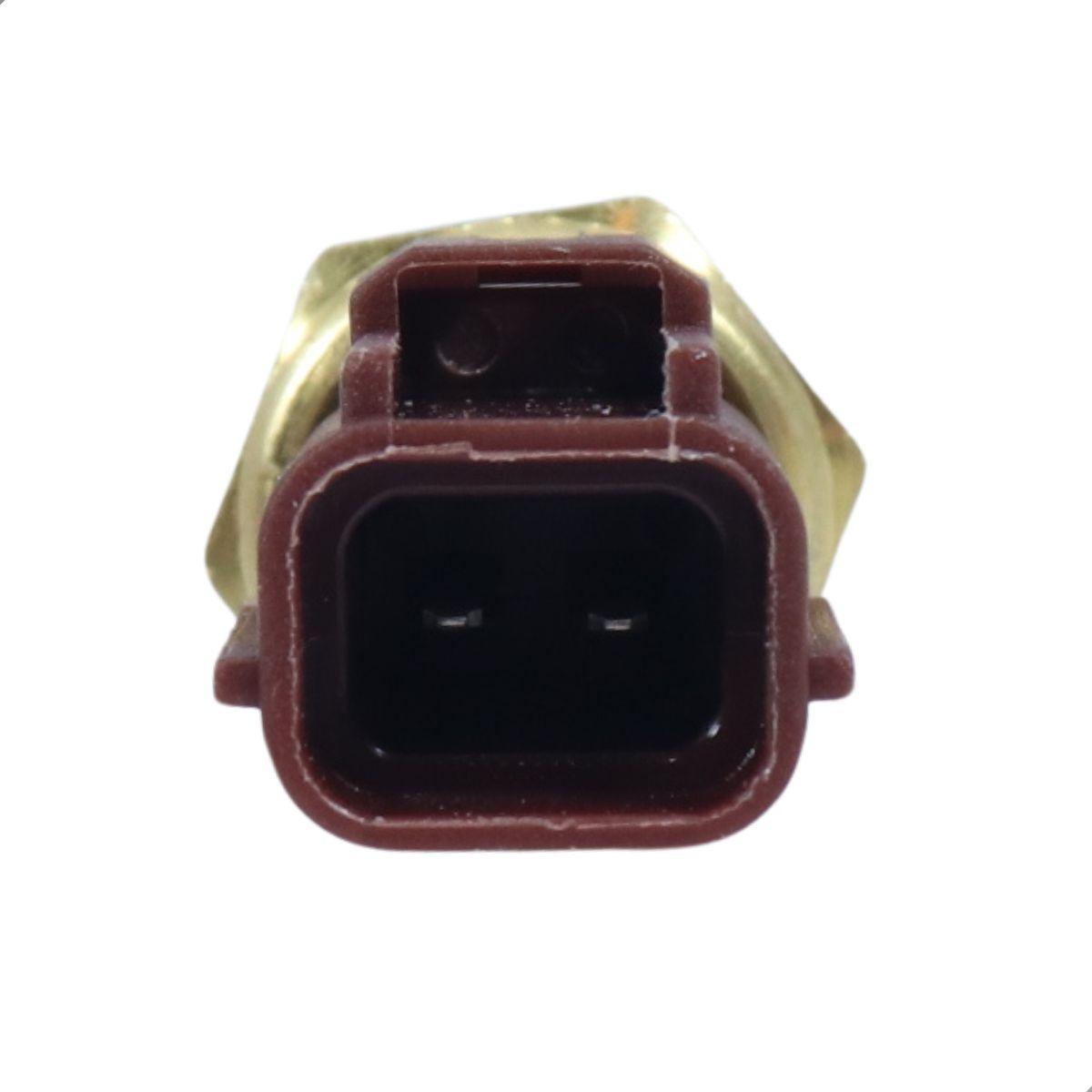 Interruptor Temperatura Ford Ranger 1997 2008 Mte-Thomson Mte4070