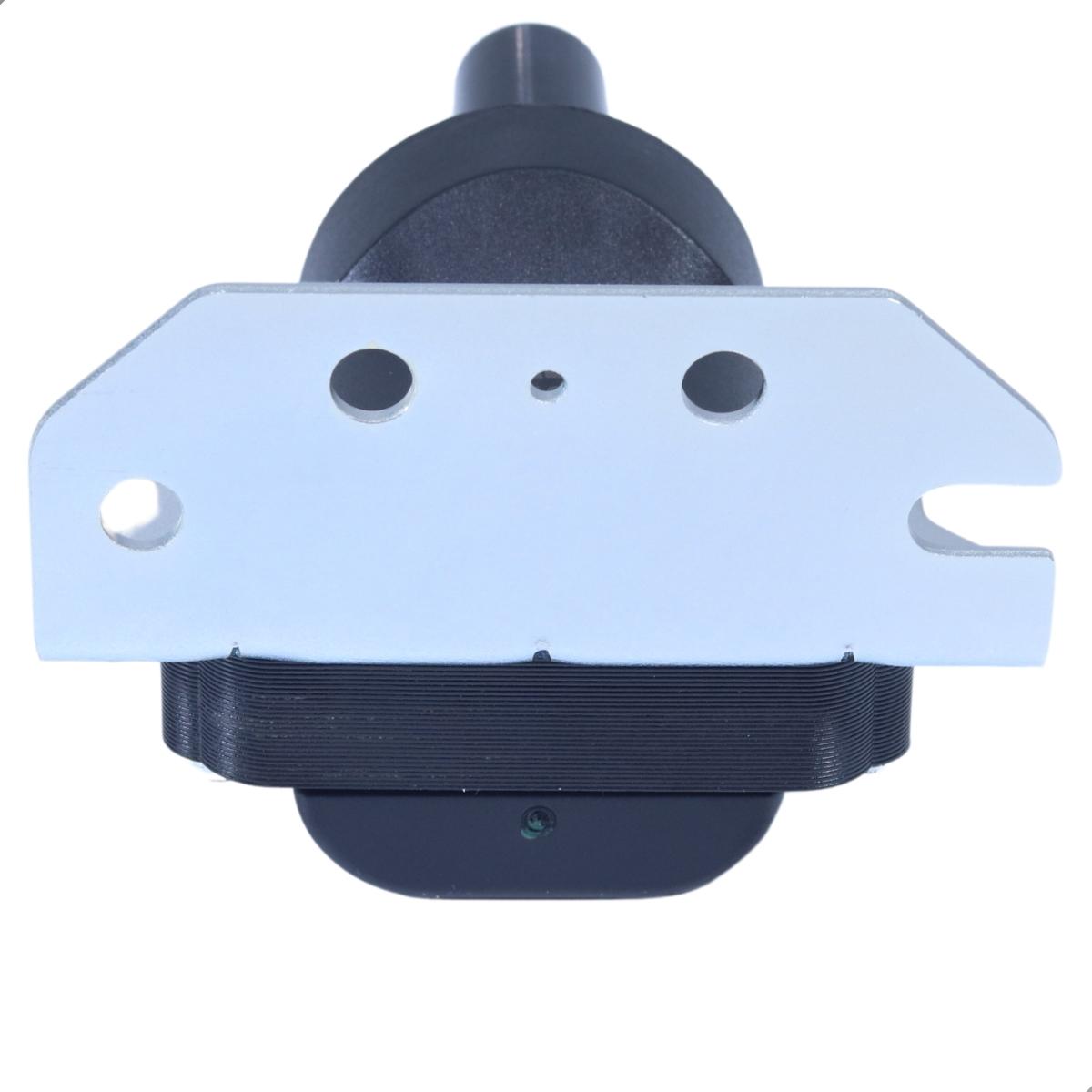 Bobina De Ignicao Gol Santana 1.6 1.8 2.0 Magneti Marelli