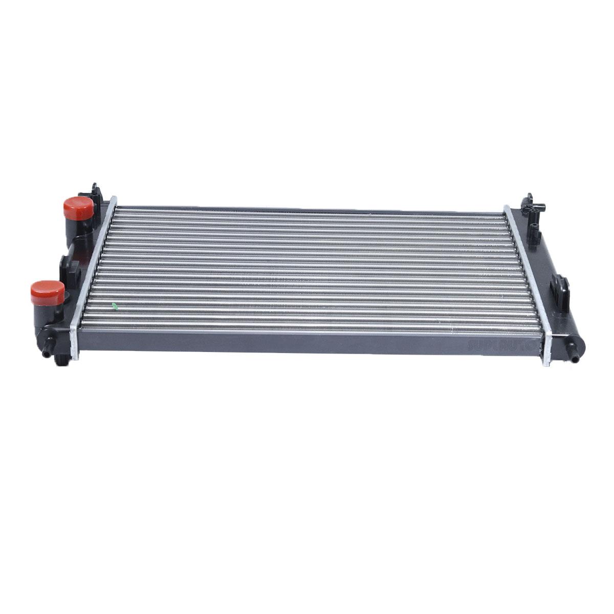 Radiador Idea Palio Siena Strada Magneti Marelli Rmm779881