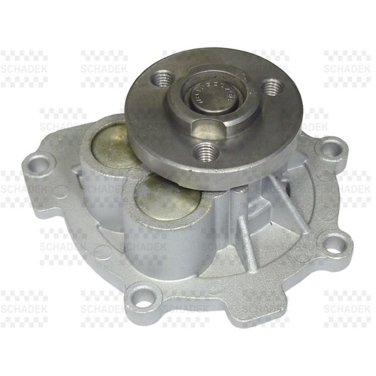 Bomba Agua Cruze Sonic Tracker Schadek 20227I