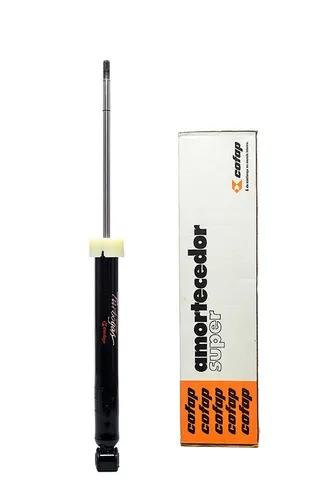 Amortecedor Traseiro Uno 2010/2014 Cofap Gb48091