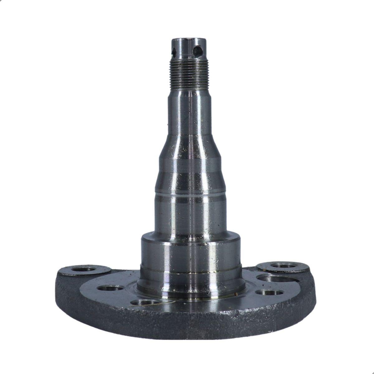 Ponta Eixo Traseira Direita Vw Golf 1995/2018 Ima Al808