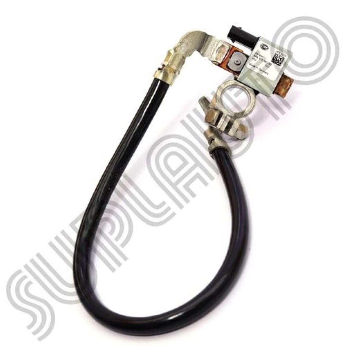 Sensor Inteligente De Bateira Bmw 120 135 Hella 6Pk010562931