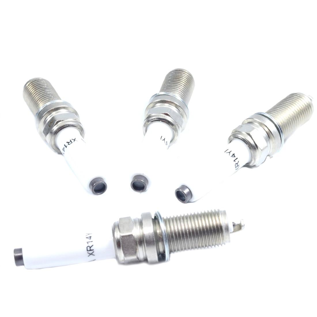 Vela Ignicao Wega J2 1.4 2013/2014 Wega Xr14Yi